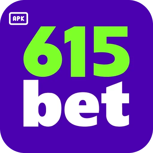 APK oficial da 615bet para Android