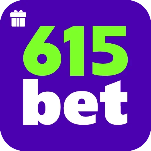 Bônus 615bet