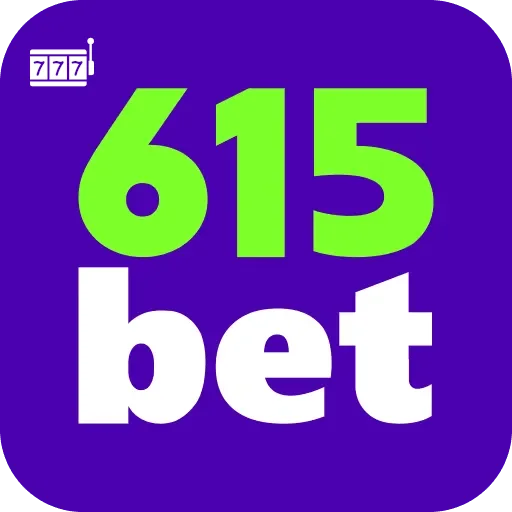 Slots online da 615bet com jackpots progressivos