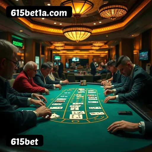 615bet APK - Download Oficial Android