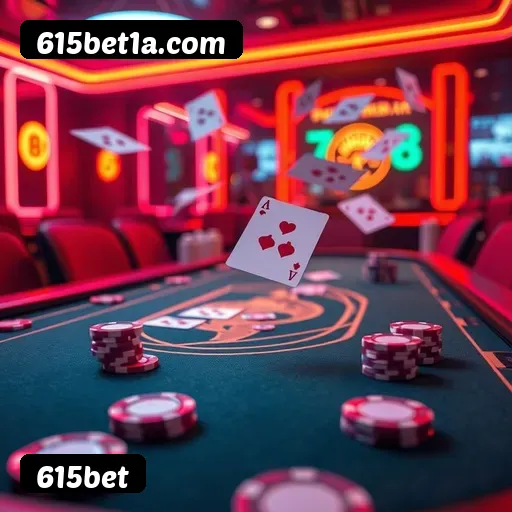 Como Instalar APK 615bet