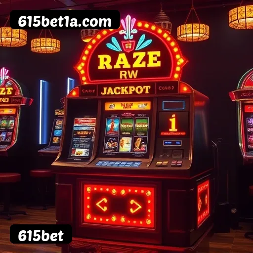 FAQ APK 615bet