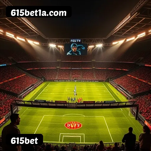 FAQ - Perguntas Frequentes 615bet